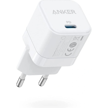 Anker PowerPort III 20W Cube PD (A2149321)