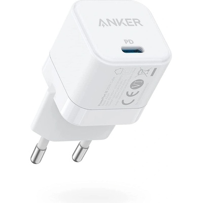 Anker PowerPort III 20W Cube PD (A2149321)