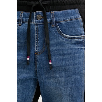 Desigual Спортен панталон Desigual PEETERS (25SWDD73)