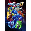 Mega Man 11