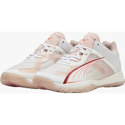 Puma ACCELERATE NITRO SQD W+ bílá – Zboží Dáma