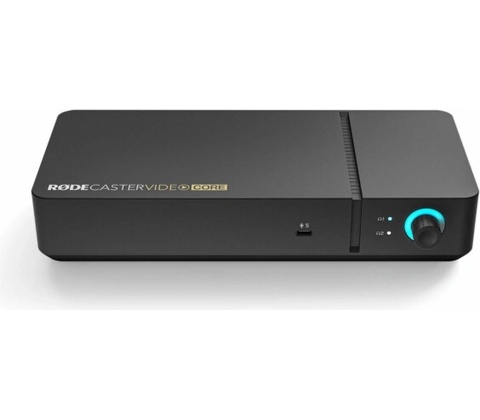 RODECaster Video Core