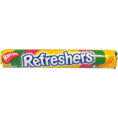 PEDRO Refreshers roll 34 g