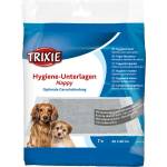 TRIXIE Хигиенна подложка пелена Carbon 60x40cm 7 броя