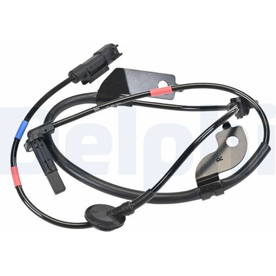 Snímač počtu otáčok kolesa DELPHI SS21528-12B1