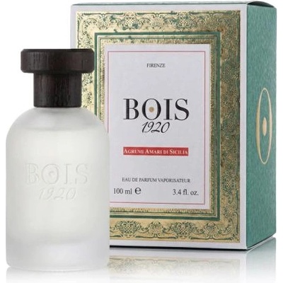 Bois 1920 Agrumi Amari di Sicilia 100 ml eau de toilette унисекс
