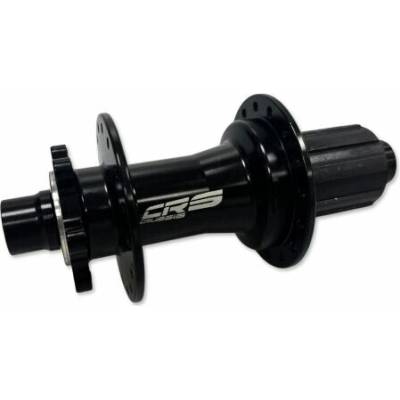CRUSSIS CRHU-018
