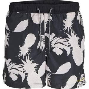 JACK & JONES Бански гащета Jack & jones Fiji Plain Wb swimming shorts - Multicolor (Tap Shoe)