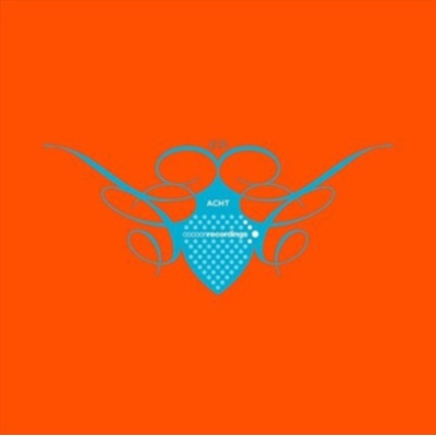 V/A - Acht CD