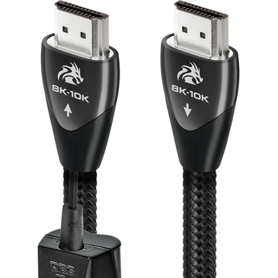 Audioquest Dragon 48 HDMI 2 M