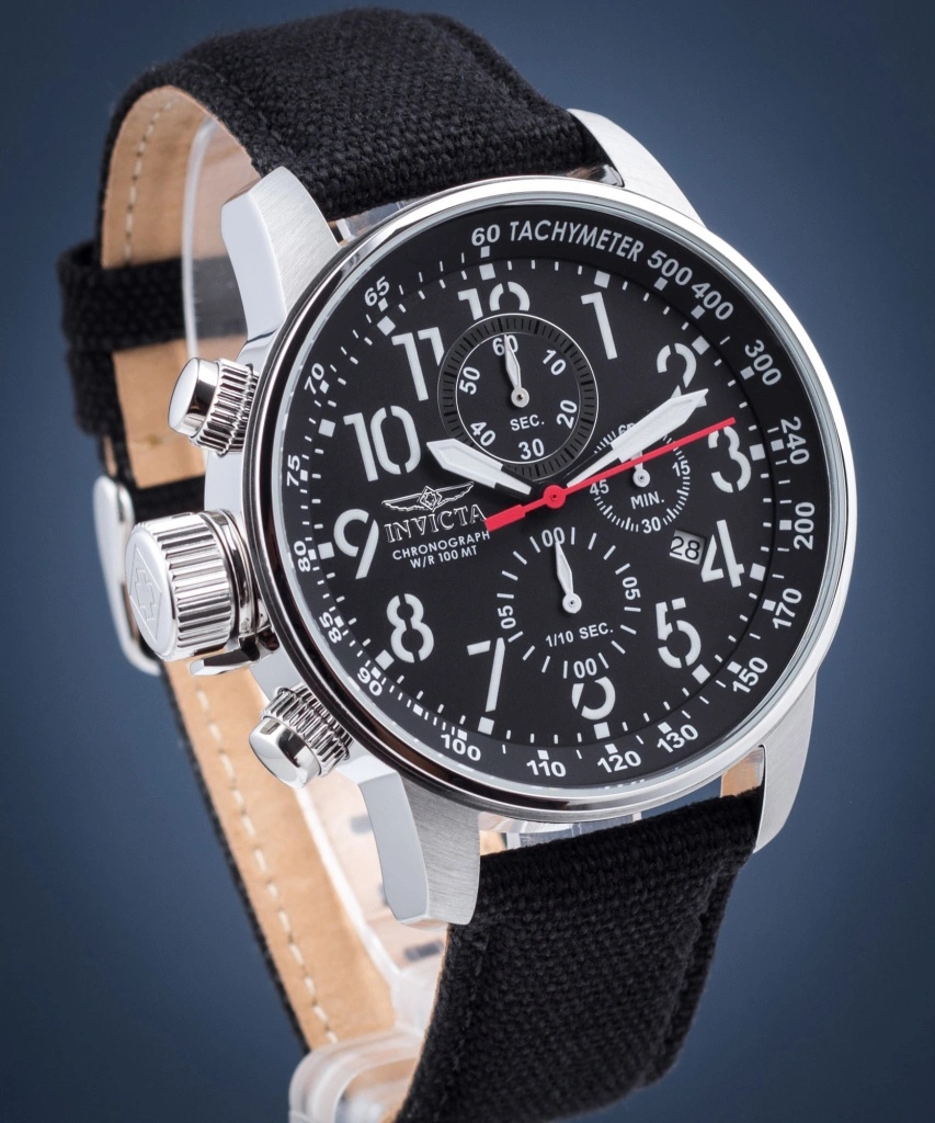 Invicta 1512
