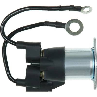Elektromagnetický spínač, startér AS-PL SS0221S