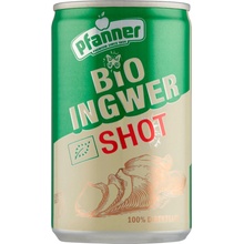 Pfanner BIO Ginger Shot 150 ml