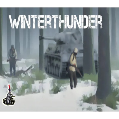 WinterThunder