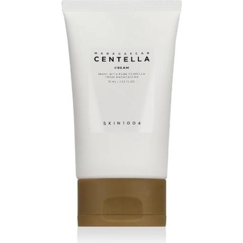 SKIN1004 Centella Cream успокояващ и хидратиращ крем за лице 75 ml за жени