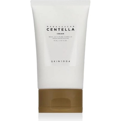 SKIN1004 Centella Cream успокояващ и хидратиращ крем за лице 75 ml за жени