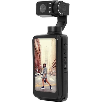 AgfaPhoto Realimove MC3X Mini Gimbal 4K (AG-MC3X)