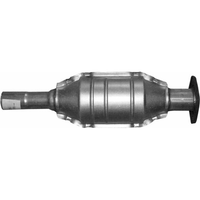 Katalyzátor JMJ 0-S98 | Zboží Auto Katalyzátor JMJ 0-S98 | Zboží Auto