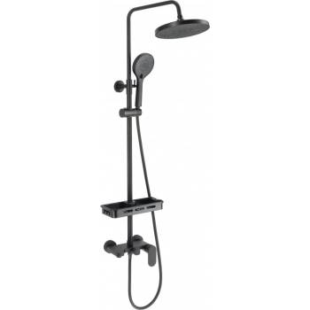 Inter Ceramic Тръбно окачване ict 8890b