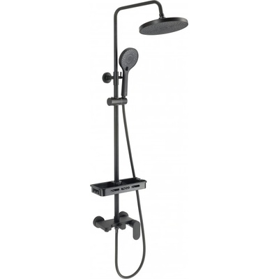 Inter Ceramic Тръбно окачване ict 8890b