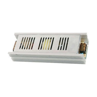 Захранване за LED лента 250W, ZEUS, 20A, 12V, Slim - VITO (6240470)