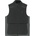 On Дамски елек за бягане On Women's Weather Vest Running vest - Black / Eclipse (129-0109-0114)