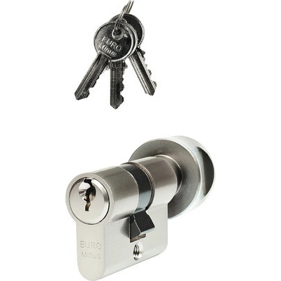 Richter EM.25/40K.NI EURO Mínus, 5stavíková