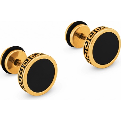 Troli náušnice KS-133