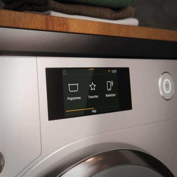 Image 1 of Miele WWG 660 WCS