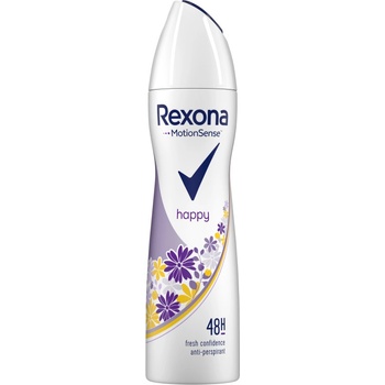 Rexona Happy deospray 150 ml