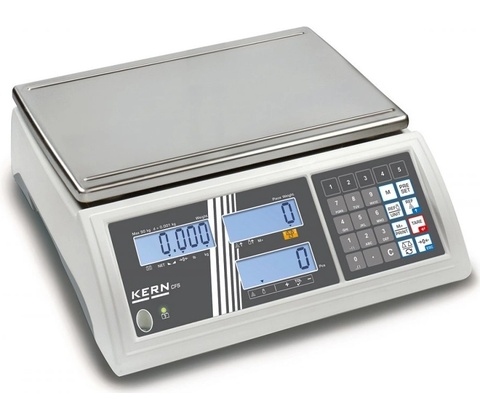 Kern CFS 50K-3