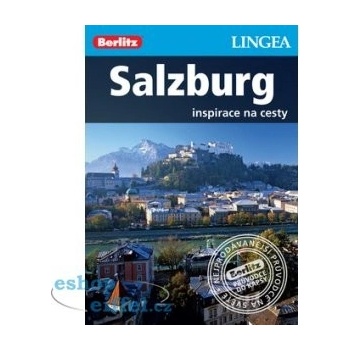 Salzburg, 2. aktualizované vydání