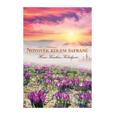 Novověk kolem šafránu