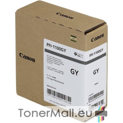Canon PFI-1100GY (0856C001)