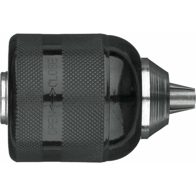 MILWAUKEE Rychloupínací sklíčidlo HDE 10 RQX 1/2" × 20 1,0 – 10 mm 48661520