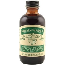 Nielsen Massey Extrakt madagaskarská bourbonská vanilka 60 ml