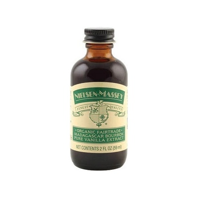 Nielsen Massey Extrakt madagaskarská bourbonská vanilka 60 ml