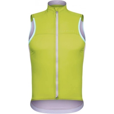 Isadore Alternative Wind vesta, Apple Green
