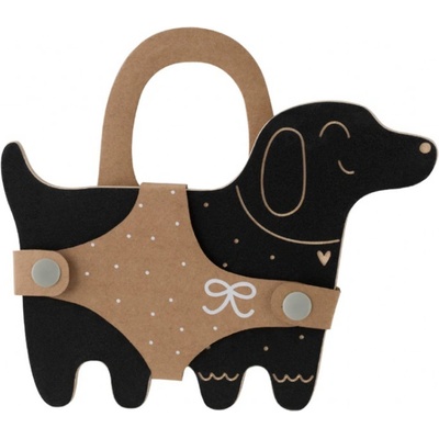 Milin Kreslící tabulka Pejsek Kajtek