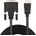 Sandberg Monitor Cable DVI-HDMI 2m (507-34)