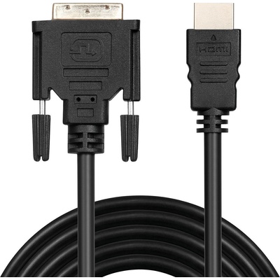 Sandberg Monitor Cable DVI-HDMI 2m (507-34)