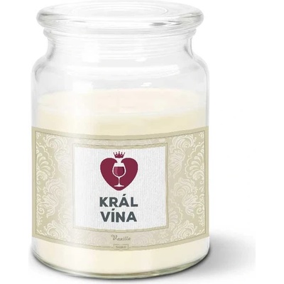 Sablio Král vína 500 g