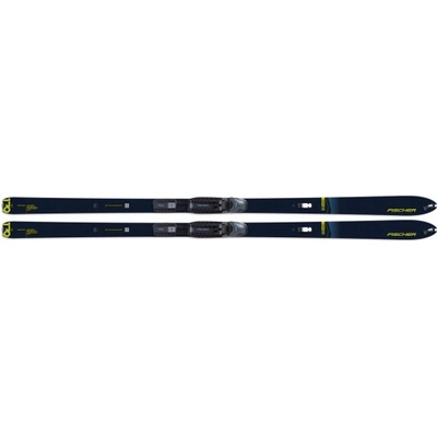 Fischer Excursion 88 Crown/Dual-Skin Xtralite 2024/25