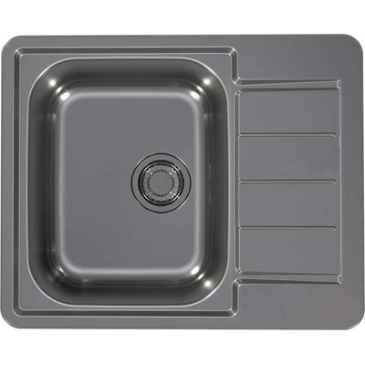 ALVEUS Line 110 antracit