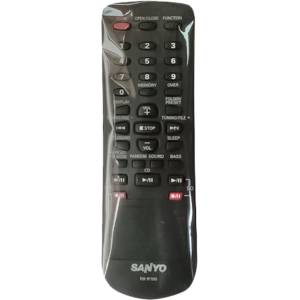 GENERAL Sanyo rb-r100 - дистанционно управление дубликат (rb-r100) Дистанционно