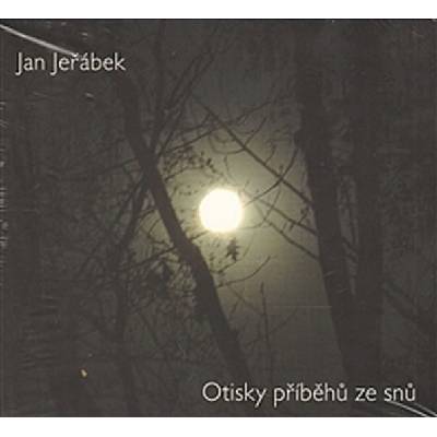 Otisky příběhů snů - Jan Jeřábek