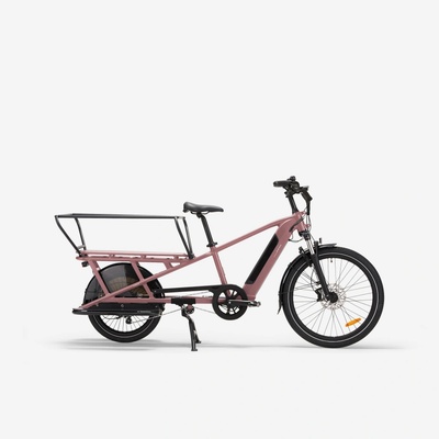 BTWIN Longtail E-three 500 2025