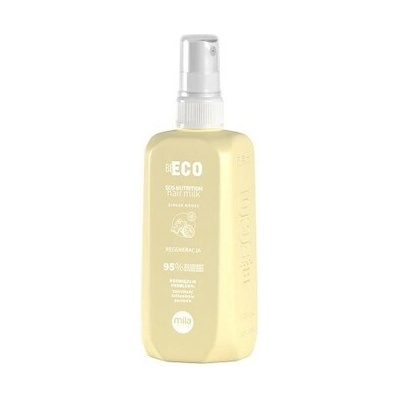 Mila Be Eco Nutrition regenerační mléko ve spreji 250 ml