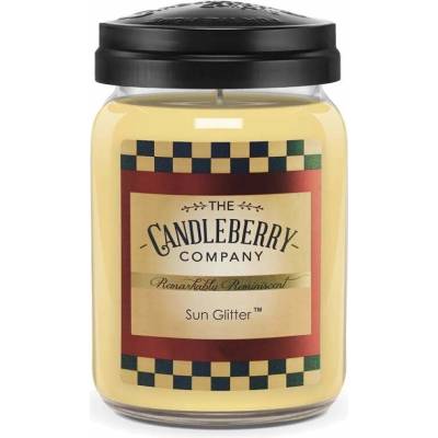 Candleberry Sun Glitter 624 g