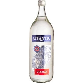 Atlantic Атлантик